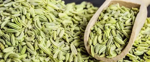 زیره اصل بسته بندی با طعمی خالص و عطر مطبوع